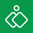 プログラムのアイコン：Zoho Assist - Customer