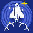 プログラムのアイコン：Spacefarm