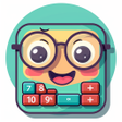 Ikona programu: Tips Calculator Fun