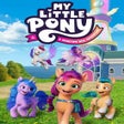 Icoon van programma: My Little Pony: A Maretim…
