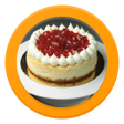 Icon of program: Recetas de Pasteles
