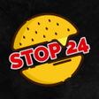 プログラムのアイコン：Stop24