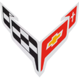 Ikon program: Chevrolet Corvette ZR1 Wa…