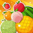 ไอคอนของโปรแกรม: Fruit tycoon