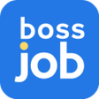 Ikon program: Bossjob: Find Job  Start …