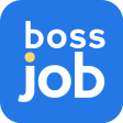 Bossjob: Find Job  Start Chat