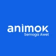 أيقونة البرنامج: Animok - Anime  Donghua