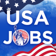 Icon of program: USA Jobs : Job Portal US