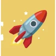 Icoon van programma: Galaxy fighter: Endless F…
