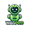プログラムのアイコン：WagPro