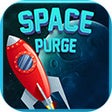 Icoon van programma: Space Purge Game in Brows…