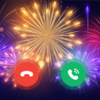 程序图标：Color Phone: Color Call T…