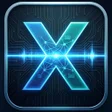 プログラムのアイコン：Xray Browser: Fast VPN  A…