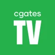 Ikona programu: Cgates TV