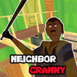 程序图标：Neighbor Granny Devil V2:…
