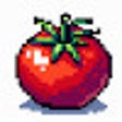 ไอคอนของโปรแกรม: Tomato timer
