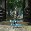 Icon of program: Azure Starlord Alpha Armo…