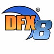 Icône du programme : DFX