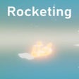 プログラムのアイコン：Rocketing