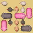 Icoon van programma: Direction Dash: Animal Ru…