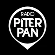 プログラムのアイコン：Radio Piterpan