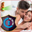 程序图标：Super VPN Hotspot VPN Pro…