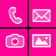 Icon of program: BL Pink Theme
