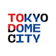 Symbol des Programms: 東京ドームシティ