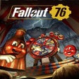 Fallout 76: Season 11 - Nuka-World icon