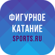 プログラムのアイコン：Фигурное катание - Олимпи…