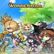 Programikonen: WonderKing