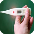 程序图标：Treating fever