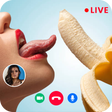 プログラムのアイコン：Live Video Call