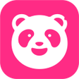 程序图标：foodpanda: Food  Grocerie…
