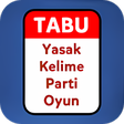 Programın simgesi: Tabu - Yasak Kelime