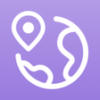 Icône du programme : A VPN application