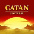 Icoon van programma: Catan Universe