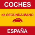 Symbol des Programms: Coches de Segunda Mano Es…