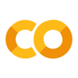 程序图标：Open in Colab