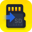 Auto Transfer : Phone To Sd Card