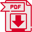 Icoon van programma: Free PDF Downloader