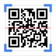 Icône du programme : QR Code Reader  QR Scanne…