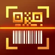 ไอคอนของโปรแกรม: ScanGlow - Barcode Scanne…
