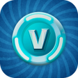 プログラムのアイコン：VBucks Generator Daily V …