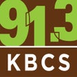 プログラムのアイコン：KBCS Public Radio App