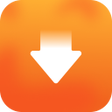 Icoon van programma: VDownloader - Video Downl…