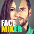 Symbol des Programms: Face Changer- Cut Paste P…