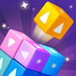 Ícone do programa: Unlock Master: Tap Puzzle