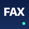 ไอคอนของโปรแกรม: FAX from Phone