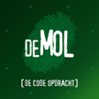Wie is de Mol de code-opdracht icon